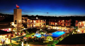  Suites Pipa Beleza Spa Resort  Pipa